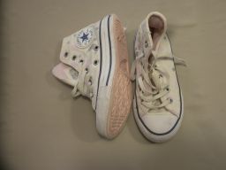 SCARPE ALTE CONVERSE ALL STAR