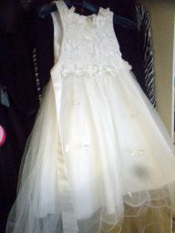 VESTITO SPOSA