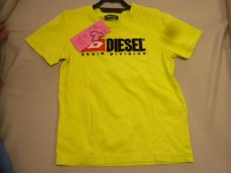 MAGLIETTA DIESEL