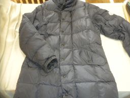 PIUMINO MONCLER