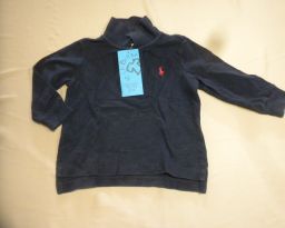 POLO M/L RALPH LAUREN