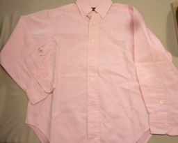 CAMICIA M/L RALPH LAUREN