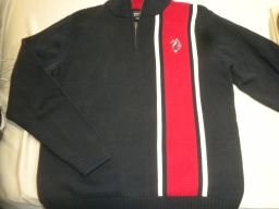 CAMICIA M/L US POLO ASSN