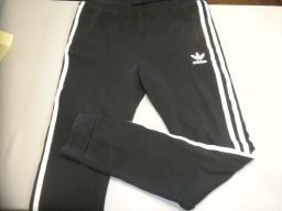 PANTALONI TUTA ADIDAS