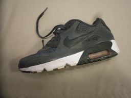 SCARPE C/LACCI NIKE AIRMAX 37.5