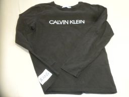 MAGLIA M/L CALVIN KLEIN