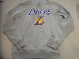 FELPA C/CAPP LAKERS TG XXS