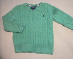 MAGLIONE RALPH LAUREN