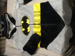 TUTONA PILE BATMAN