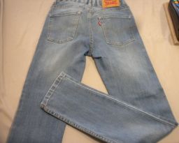 JEANS LEVI'S 510 SKINNY