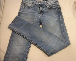 JEANS ELASTICIZZATI LEE NUVOLARI