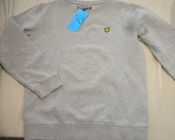 FELPA LYLE & SCOTT