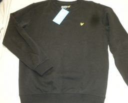 FELPA LYLE & SCOTT