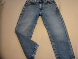 JEANS TOMMY HILFIGER