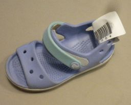 SANDALI CROCS C7