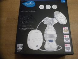 TIRALATTE ELETTRICO NUVITA MATERNO SMART