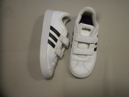 SCARPE C/STRAP ADIDAS