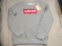 FELPA LEVI'S NUOVA