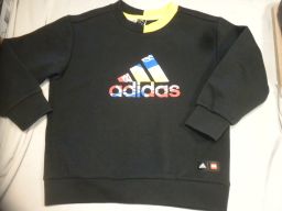 FELPA ADIDAS LEGO