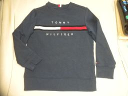 FELPA TOMMY HILFIGER