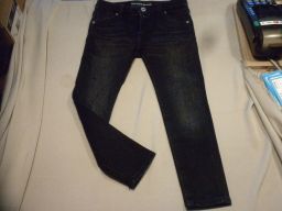 JEANS ELASTICIZZATI GUESS