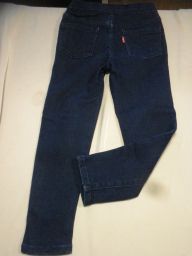 JEGGINGS LEVI'S