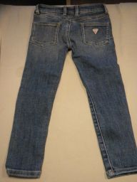 JEANS ELASTICIZZATI GUESS