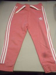 PANTALONI TUTA ADIDAS