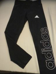 LEGGINGS ADIDAS