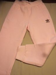 PANTALONI TUTA ADIDAS