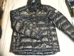 PIUMINO LEGGERO MONCLER GREGOIRE GIUBBOTTO