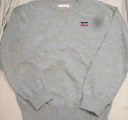 MAGLIONE COTONE LEVI'S