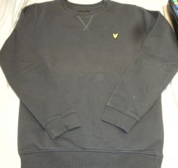 FELPA LYLE&SCOTT