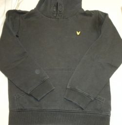 FELPA C/CAPP LYLE&SCOTT