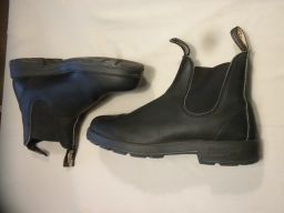 STIVALETTI BLUNDSTONE TG 7.5