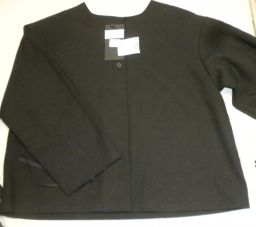 MAGLIONE DINUI NERO NUOVO