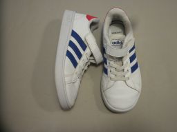 SCARPE C/STRAP ADIDAS