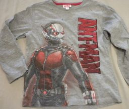 MAGLIA M/L ANTMAN