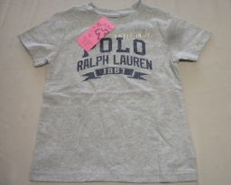 MAGLIETTA RALPH LAUREN