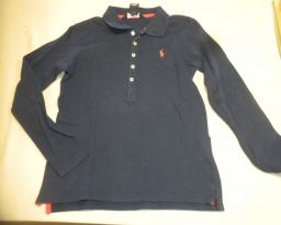 POLO M/L RALPH LAUREN