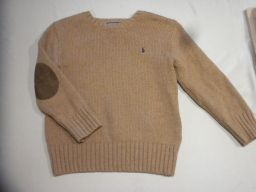 MAGLIONE 30% LANA RALPH LAUREN