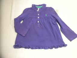 MINI ABITO M/L RALPH LAUREN