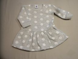 ABITO M/L PETIT BATEAU