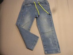 JEANS SRBD