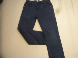 PANTALONI MYRL BLU