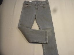 JEANS ELASTICIZZATI GUCCI