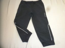 PANTALONI TUTA ARMANI