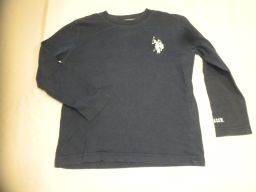 MAGLIA M/L US POLO ASSN