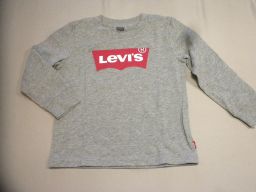 MAGLIA M/L LEVI'S