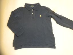 POLO M/L RALPH LAUREN